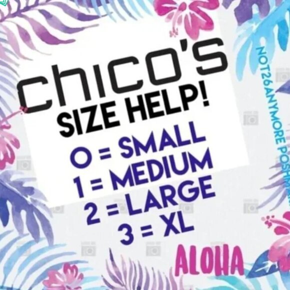 Chico’s Baroque Brocade Tapestry BlazerJacket - Picture 7 of 7